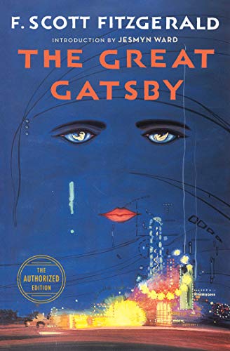 «Великий Гетсбі» Ф. Скотта Фіцджеральда: американська класика кохання, амбіцій та ілюзії бурхливих двадцятих